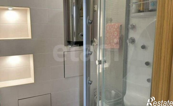 1-комн квартира ул Бейвеля, 8,  д. 8