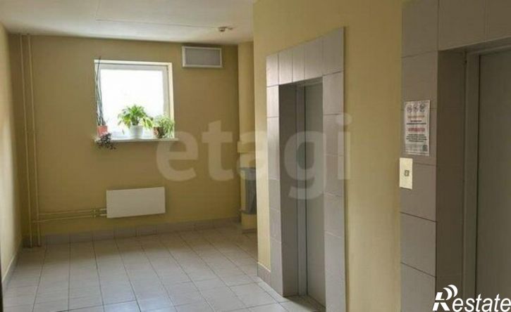 1-комн квартира ул Бейвеля, 8,  д. 8