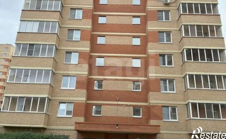 1-комн квартира ул Бейвеля, 8,  д. 8