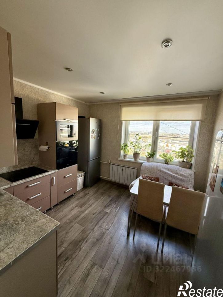 3-комн квартира Копейское шоссе, 49Б,  д. 49Б