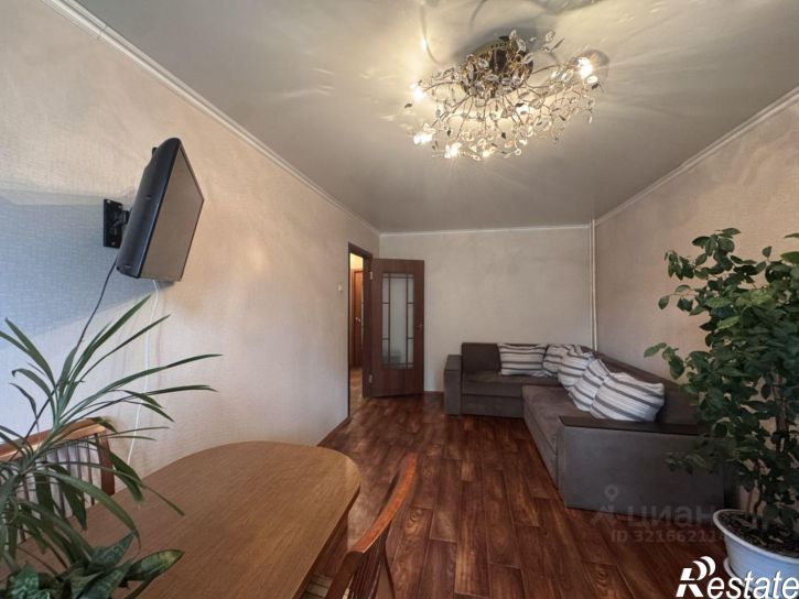 3-комн квартира ул Южный Бульвар, 45,  д. 45