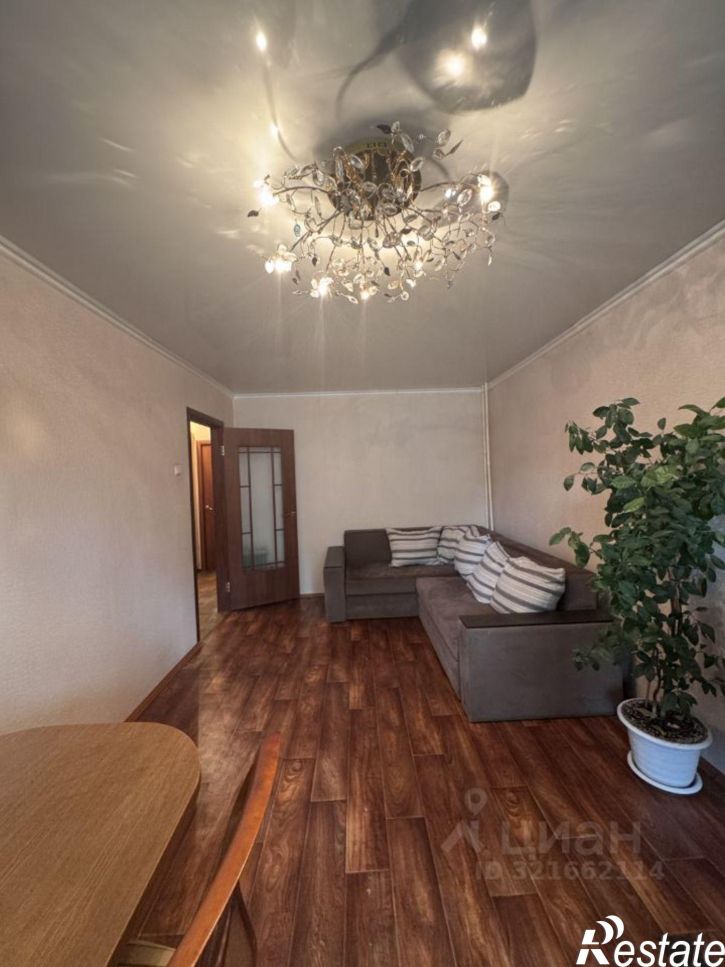 3-комн квартира ул Южный Бульвар, 45,  д. 45