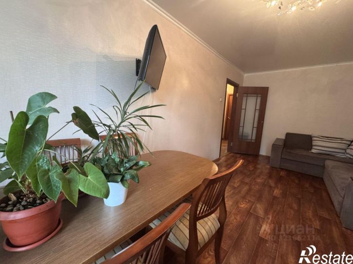 3-комн квартира ул Южный Бульвар, 45,  д. 45