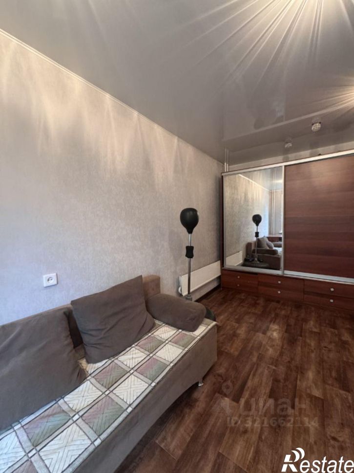 3-комн квартира ул Южный Бульвар, 45,  д. 45