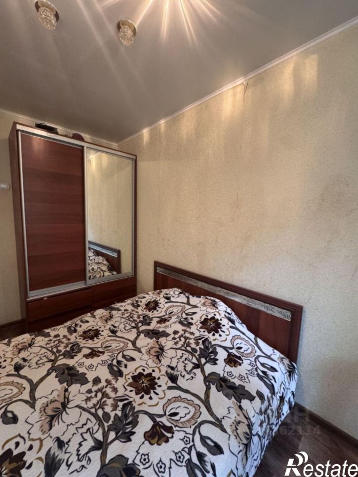 3-комн квартира ул Южный Бульвар, 45,  д. 45