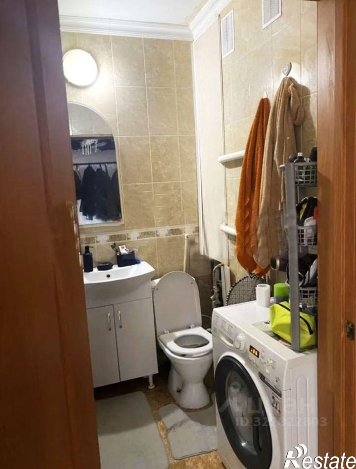 1-комн квартира ул Саратовская, 6Б,  д. 6Б