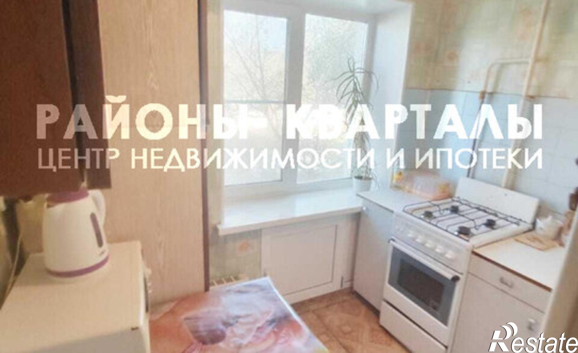 Купить квартиру за 3 400 000 рублей на улица Южный бульвар, 31