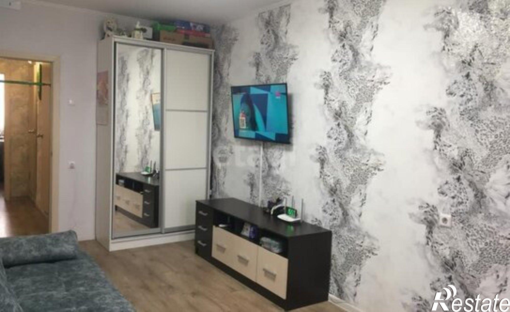 Купить квартиру за 4 000 000 рублей на улица Александра Шмакова, 29