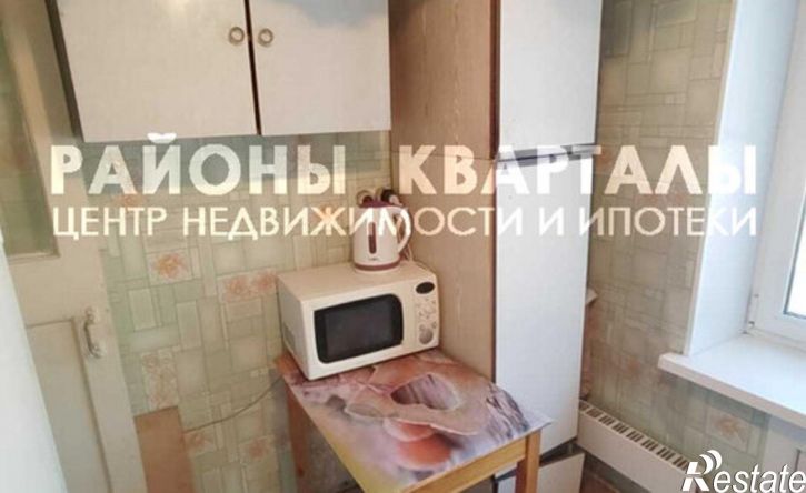 1-комн квартира улица Южный бульвар, 31,  д. 31