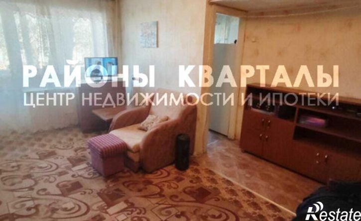 1-комн квартира улица Южный бульвар, 31,  д. 31