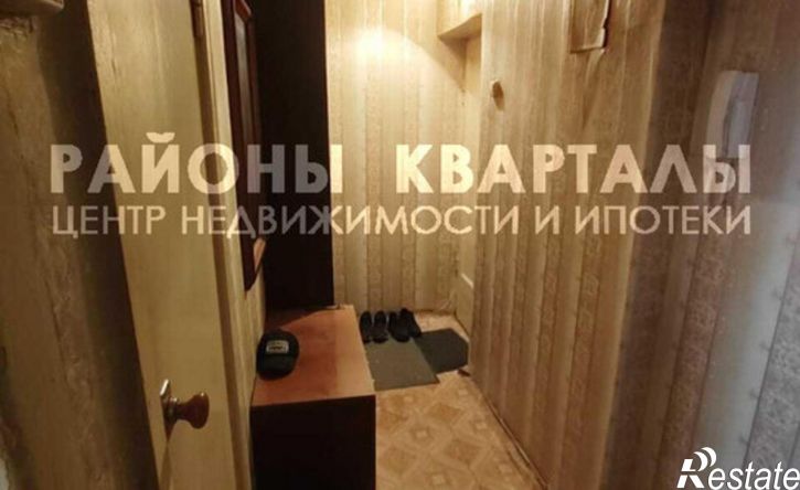 1-комн квартира улица Южный бульвар, 31,  д. 31