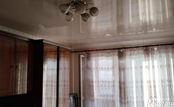 1-комн квартира Новороссийская улица, 80,  д. 80