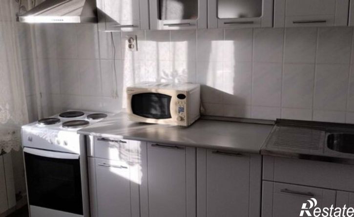 1-комн квартира Новороссийская улица, 80,  д. 80