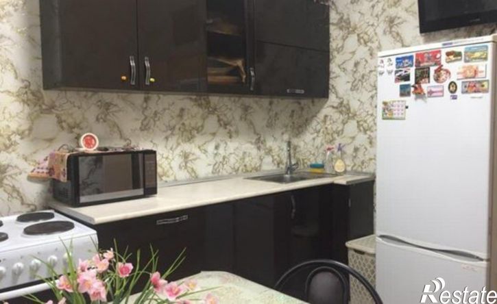 1-комн квартира улица Александра Шмакова, 29,  д. 29