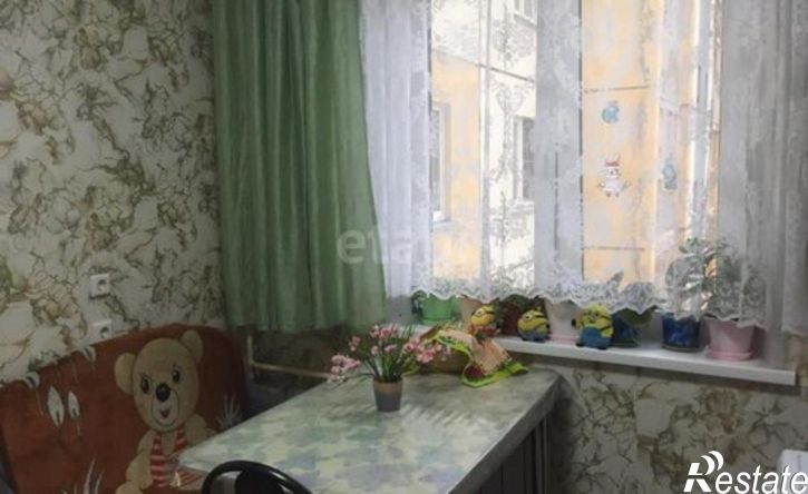 1-комн квартира улица Александра Шмакова, 29,  д. 29