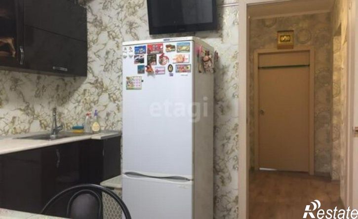 1-комн квартира улица Александра Шмакова, 29,  д. 29