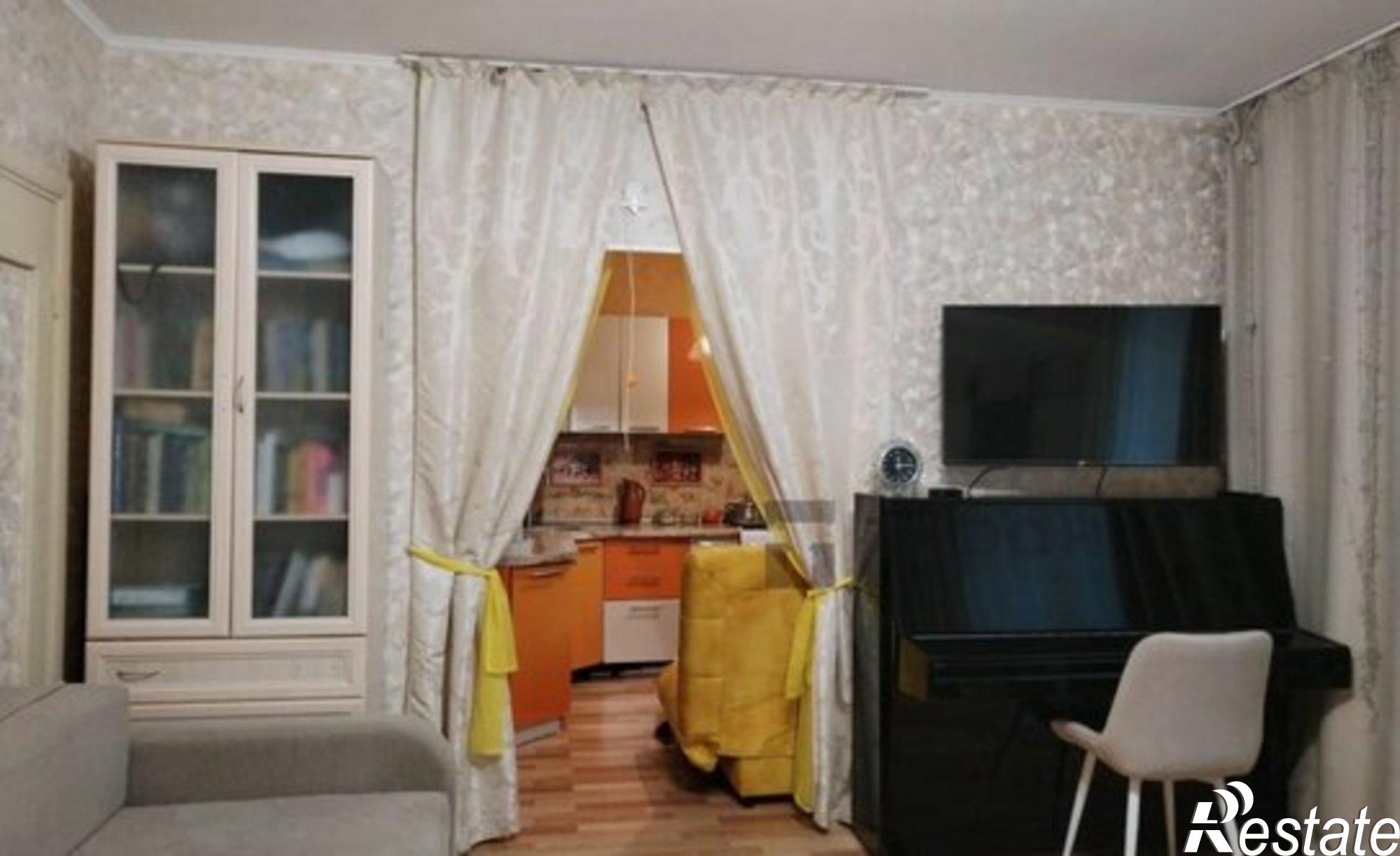 Купить квартиру за 3 500 000 рублей на Шагольская улица, 4А