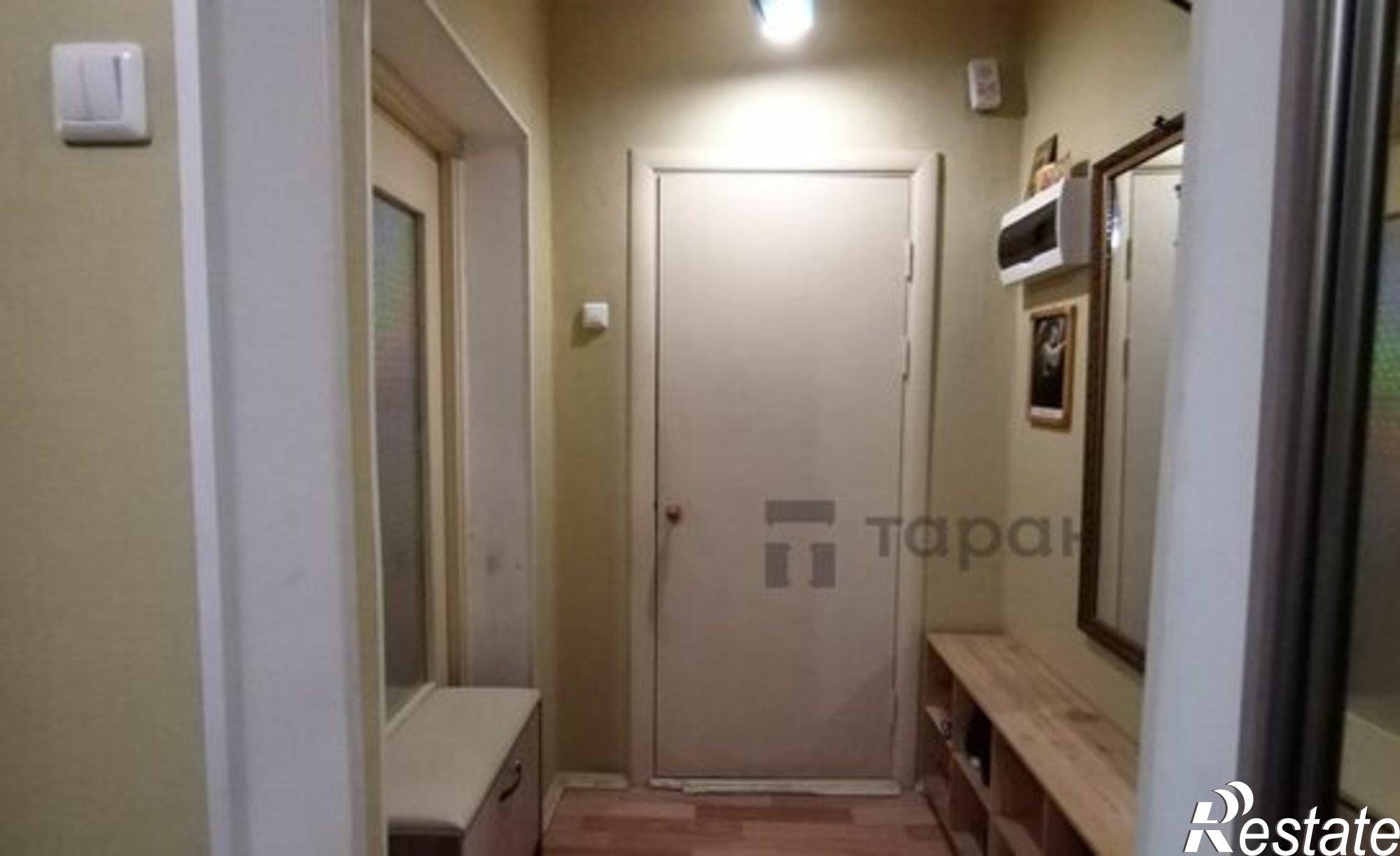 Купить квартиру за 3 500 000 рублей на Шагольская улица, 4А