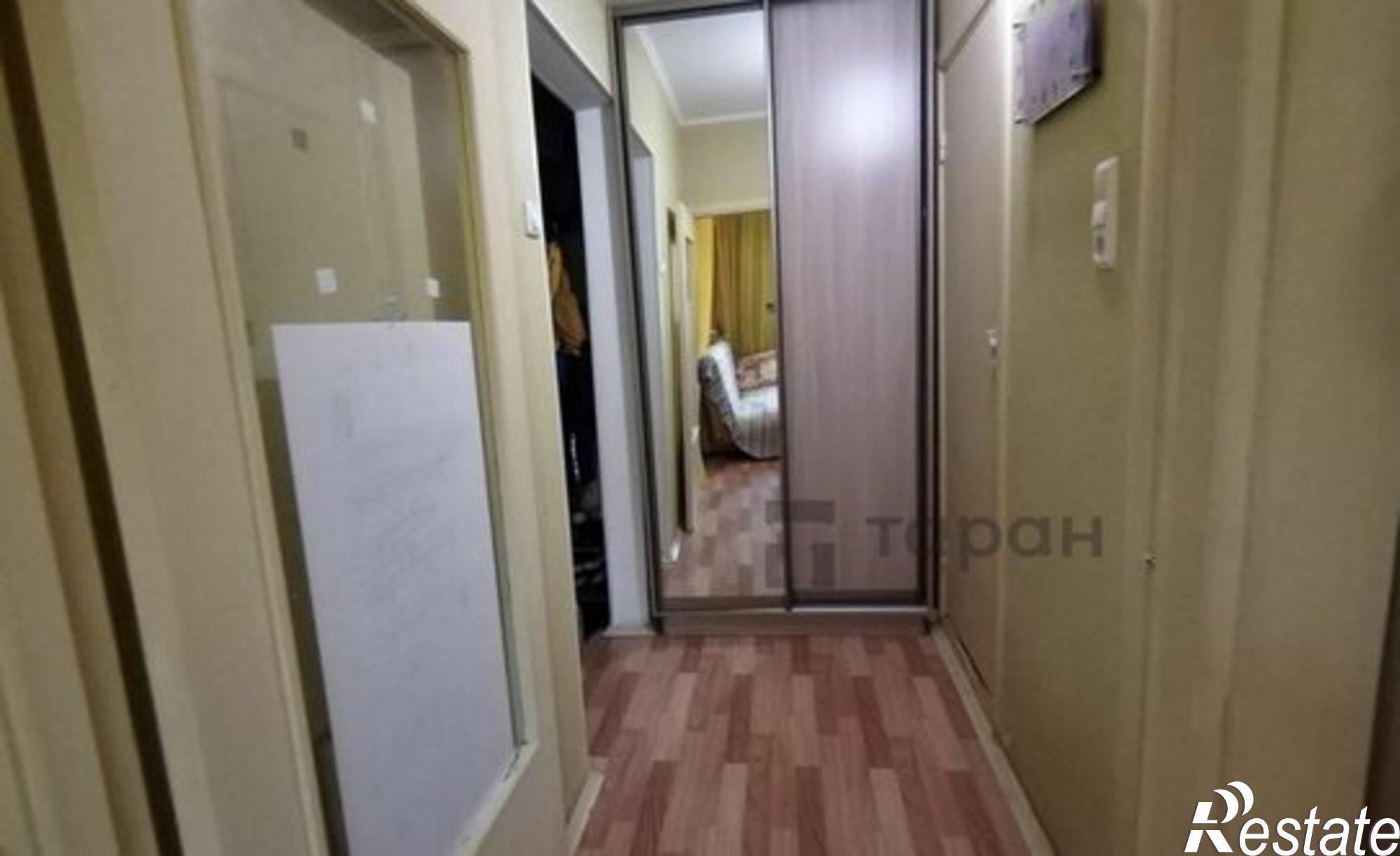 Купить квартиру за 3 500 000 рублей на Шагольская улица, 4А