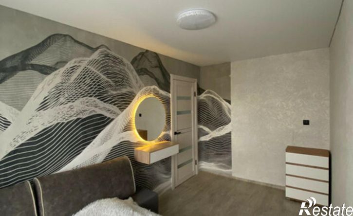 3-комн квартира пр-кт Победы, 192,  д. 192