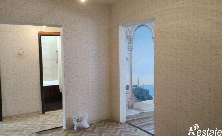 2-комн квартира улица Генерала Мартынова, 7,  д. 7