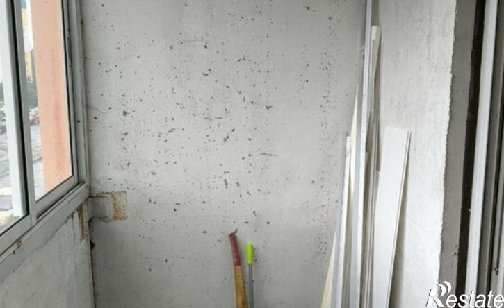 2-комн квартира улица Генерала Мартынова, 7,  д. 7