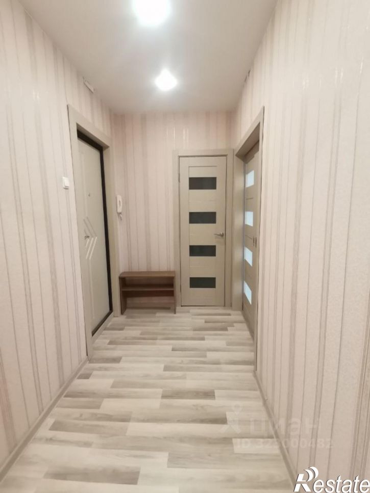 1-комн квартира ул Ворошилова, 12А,  д. 12А