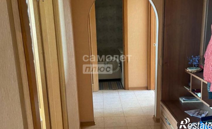 3-комн квартира Комсомольский проспект, 78А,  д. 78А