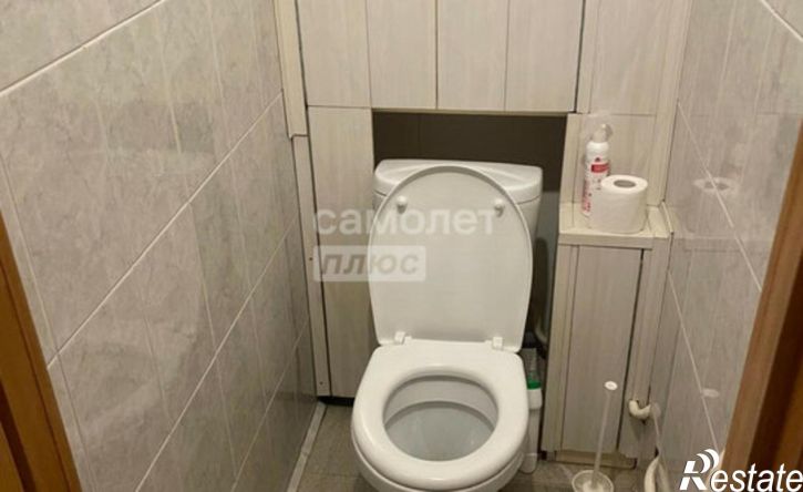 3-комн квартира Комсомольский проспект, 78А,  д. 78А