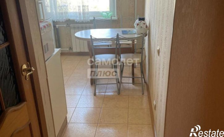 3-комн квартира Комсомольский проспект, 78А,  д. 78А