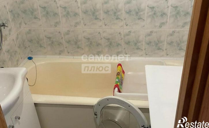 3-комн квартира Комсомольский проспект, 78А,  д. 78А