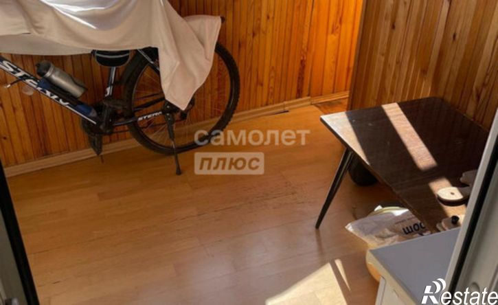 3-комн квартира Комсомольский проспект, 78А,  д. 78А