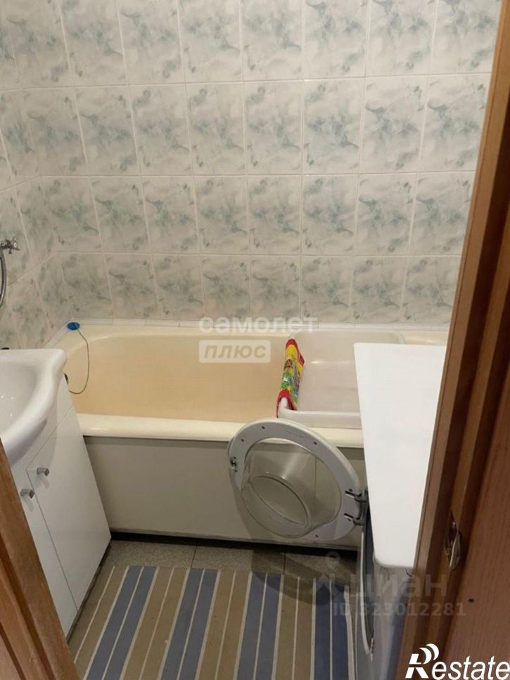 3-комн квартира Комсомольский проспект, 78А,  д. 78А