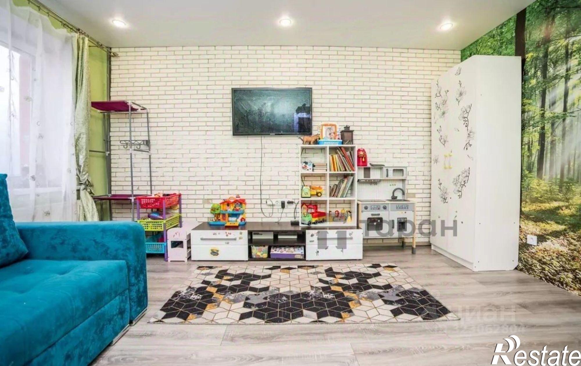 Купить квартиру за 7 650 000 рублей на Краснопольский проспект, 19А