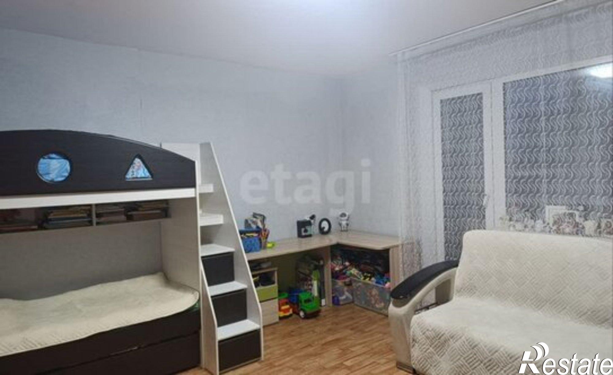 Купить квартиру за 4 500 000 рублей на Якутская улица, 9