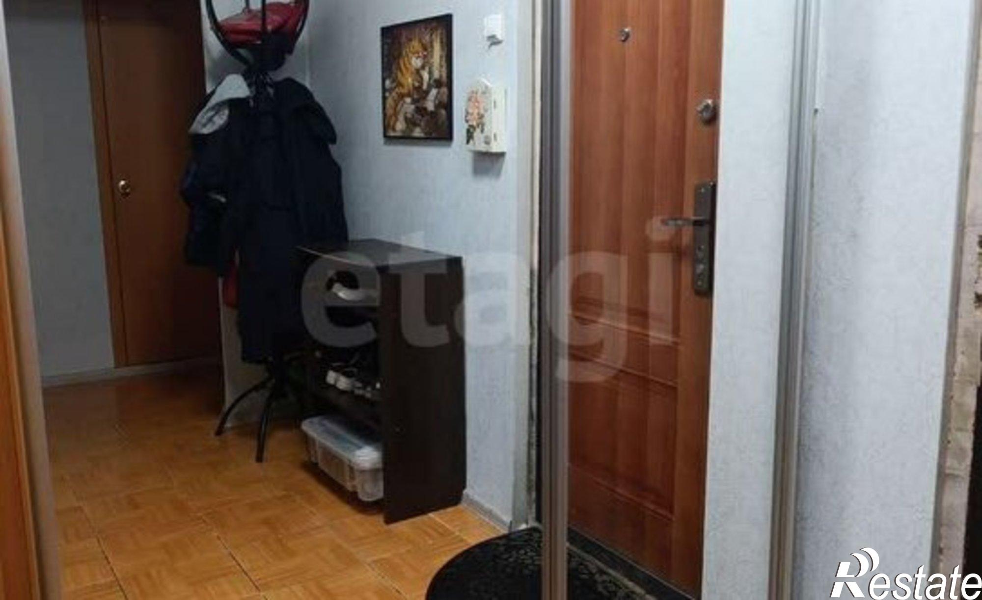 Купить квартиру за 4 500 000 рублей на Якутская улица, 9