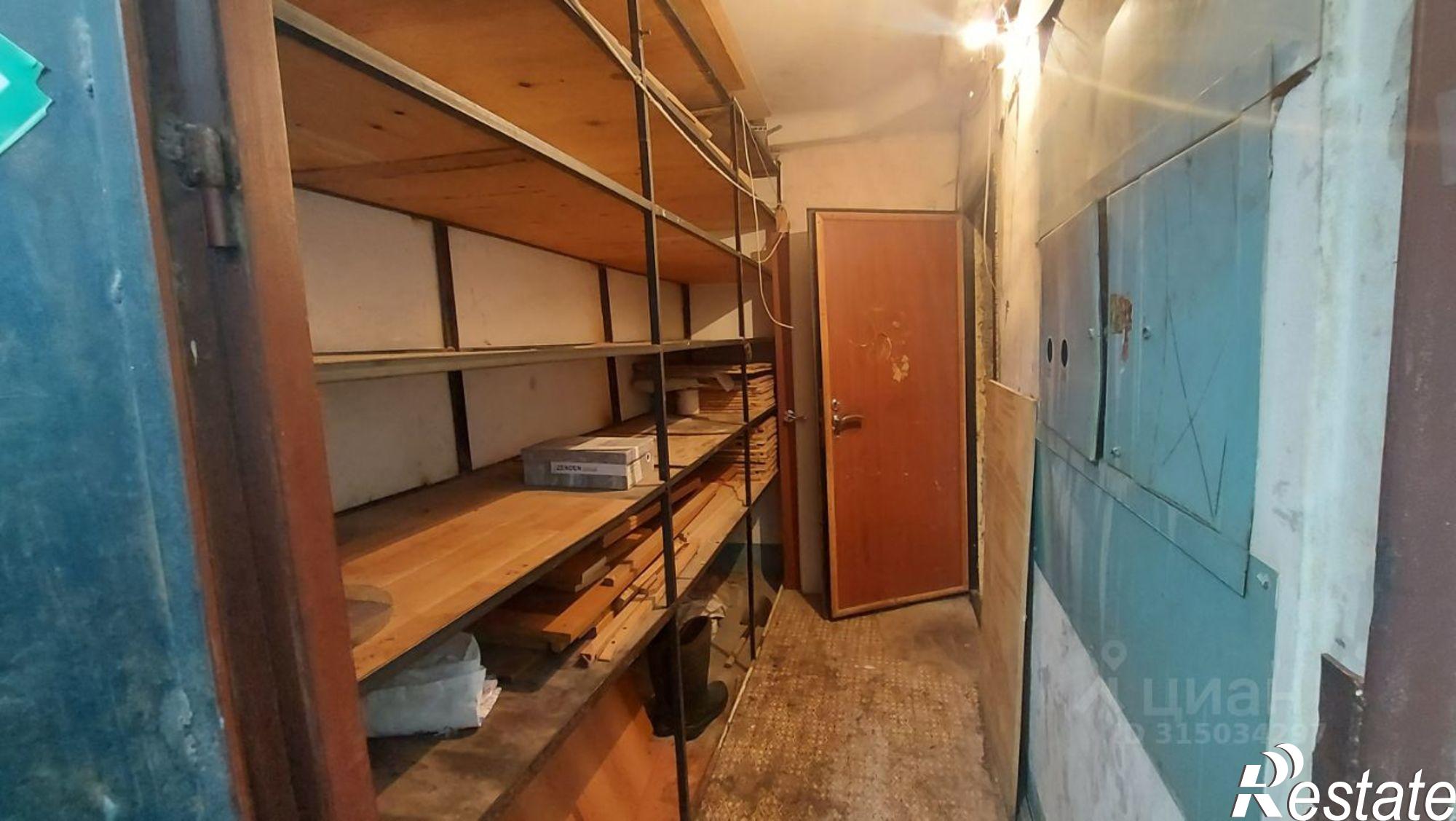 Купить квартиру за 4 360 000 рублей на Кронштадтская улица, 20