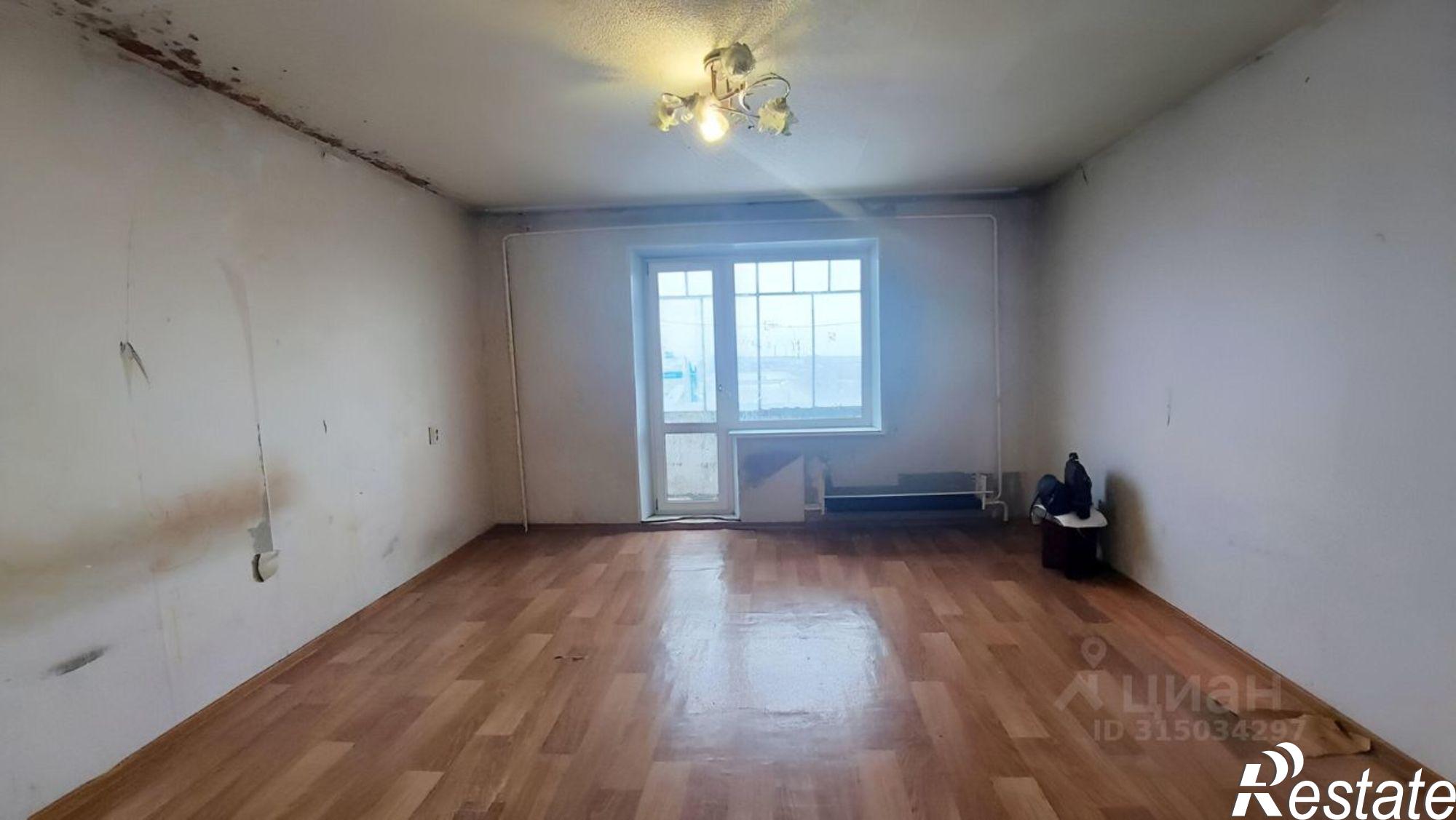 Купить квартиру за 4 360 000 рублей на Кронштадтская улица, 20