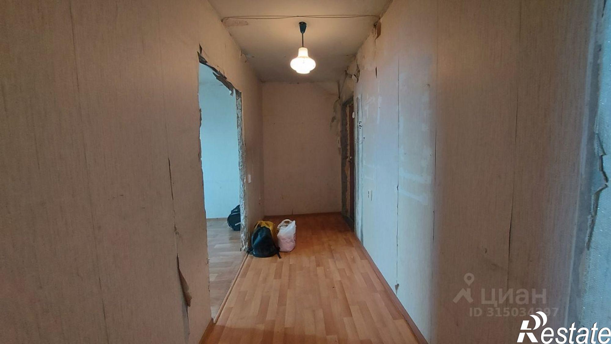 Купить квартиру за 4 360 000 рублей на Кронштадтская улица, 20