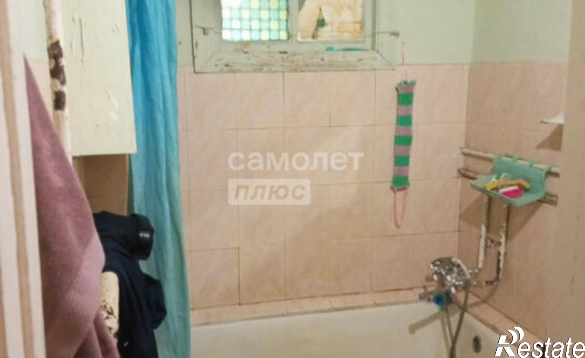 Купить квартиру за 3 400 000 рублей на Верхнеуральская улица, 11