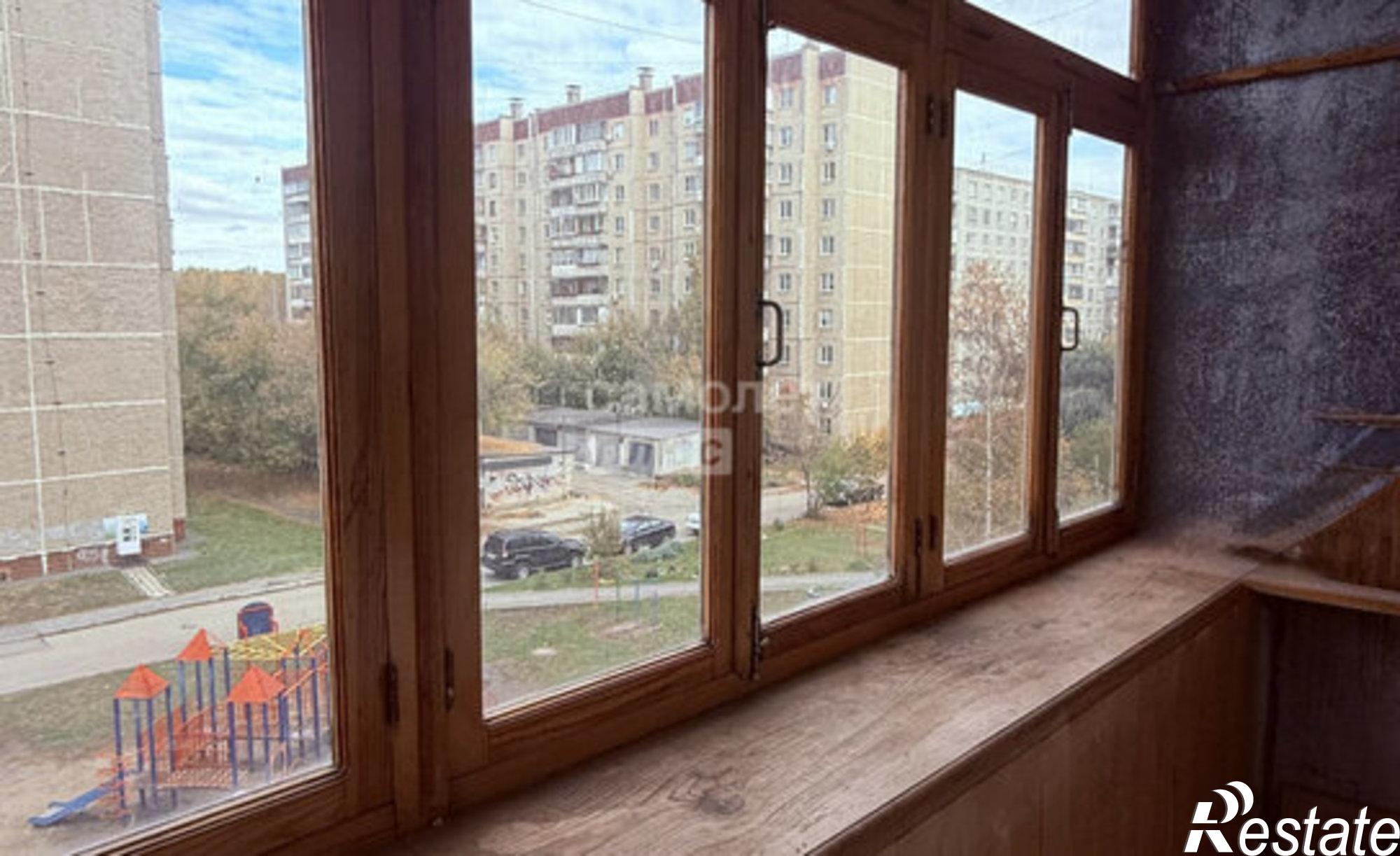 Купить квартиру за 7 500 000 рублей на улица Захаренко, 9А