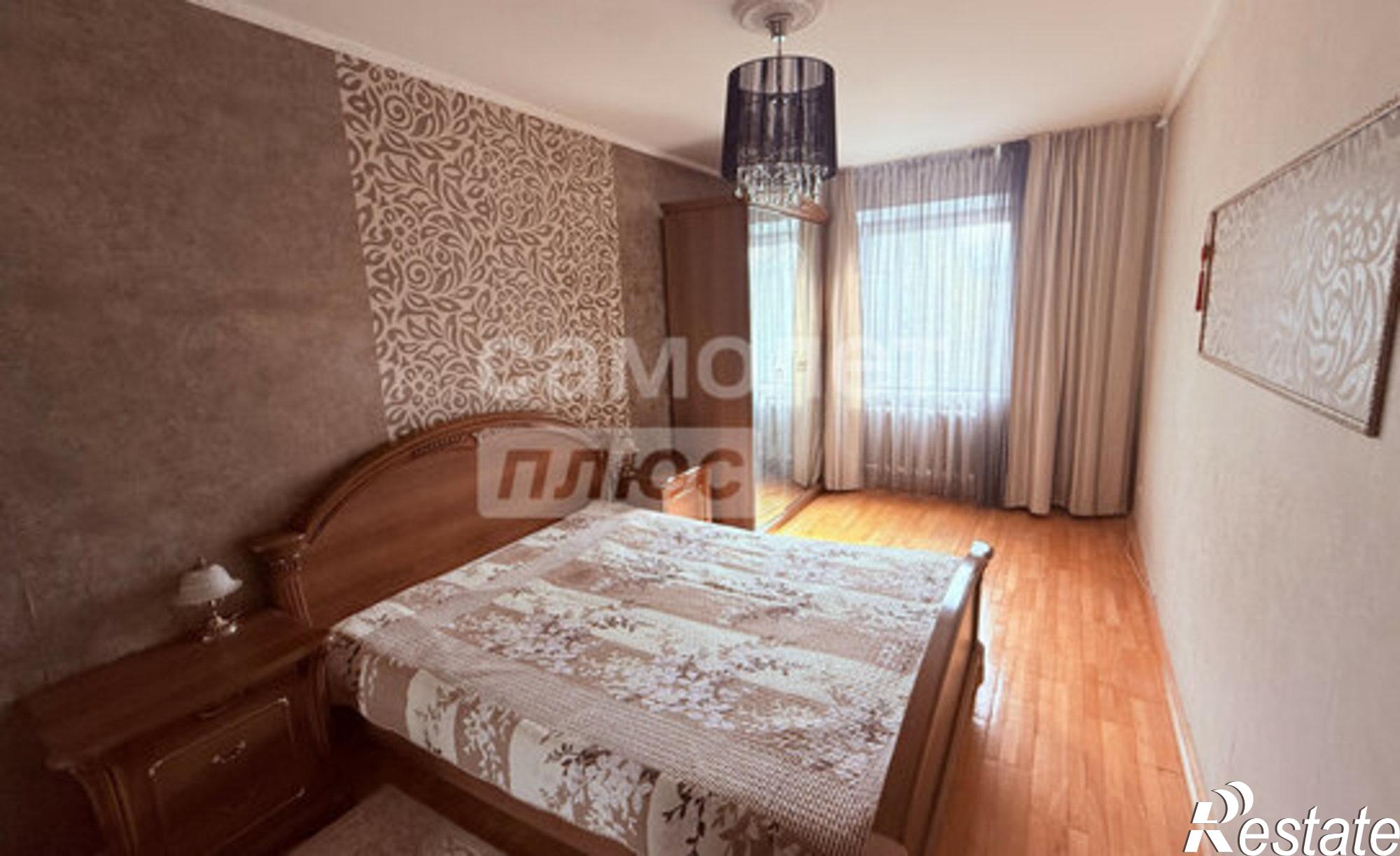 Купить квартиру за 7 500 000 рублей на улица Захаренко, 9А