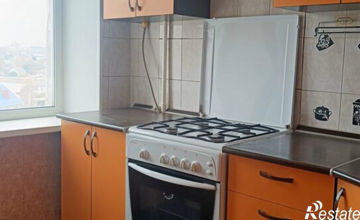 1-комн квартира улица Гагарина, 35А,  д. 35А