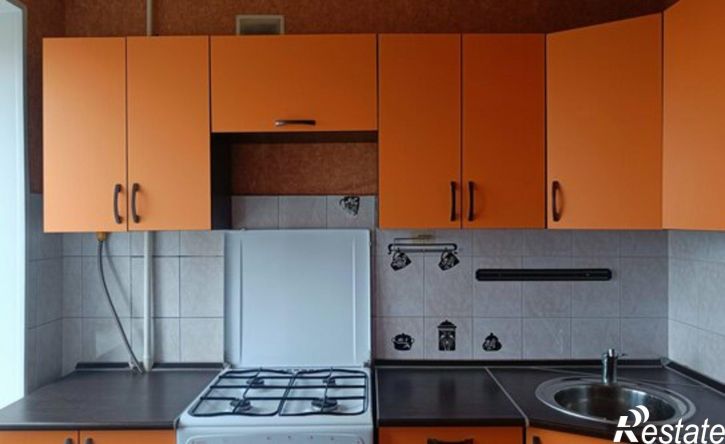 1-комн квартира улица Гагарина, 35А,  д. 35А