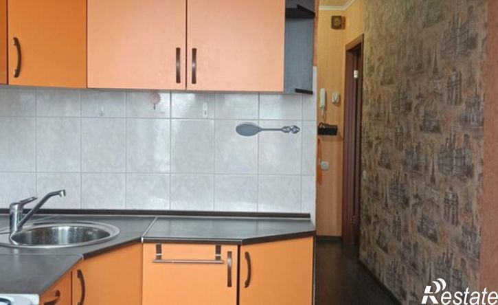 1-комн квартира улица Гагарина, 35А,  д. 35А