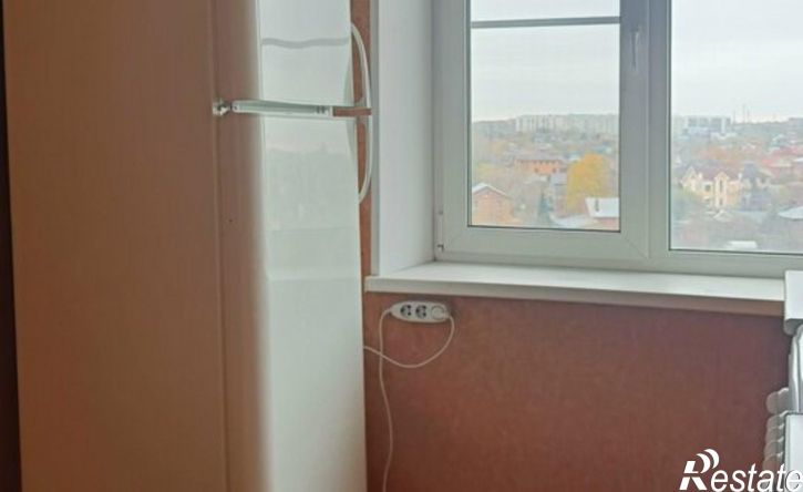 1-комн квартира улица Гагарина, 35А,  д. 35А