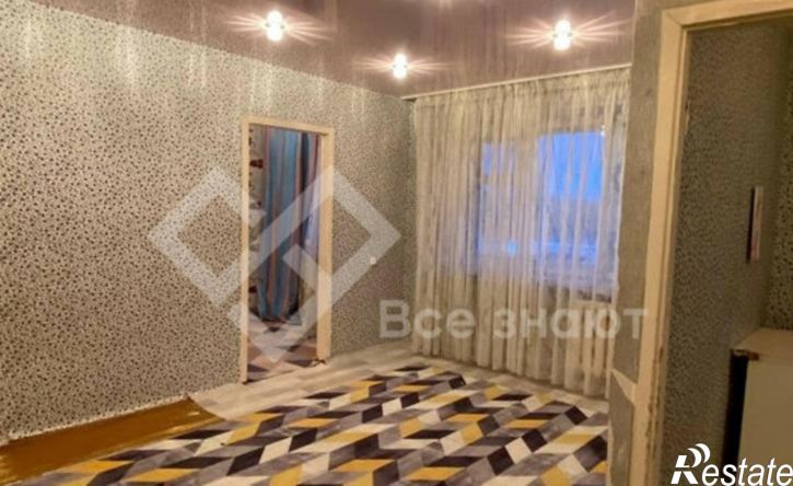 2-комн квартира улица Бажова, 16,  д. 16