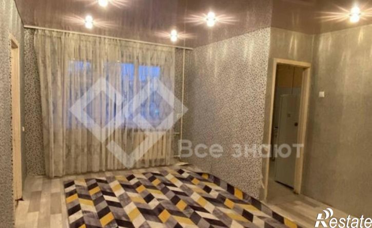 2-комн квартира улица Бажова, 16,  д. 16