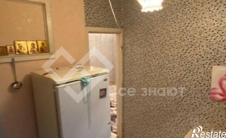 2-комн квартира улица Бажова, 16,  д. 16