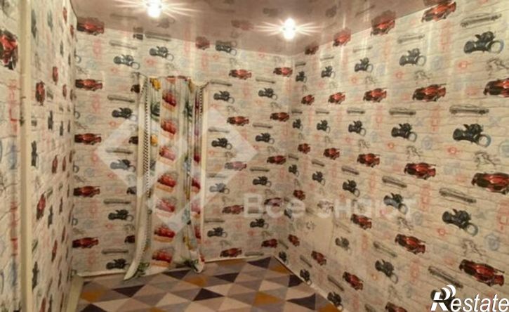 2-комн квартира улица Бажова, 16,  д. 16